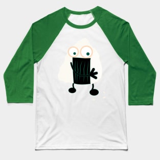 Onigiri Baseball T-Shirt